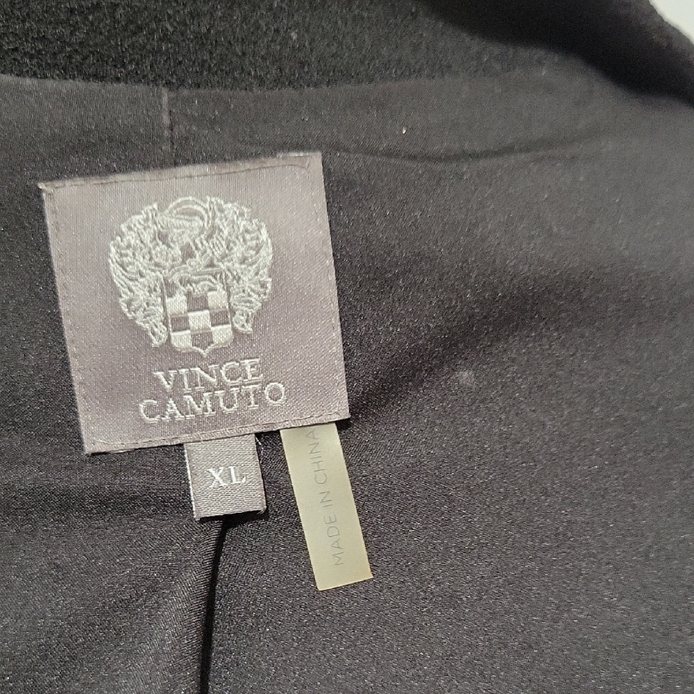 Polyester Jacket/spandex - Picture 2 of 5